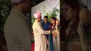 Aamir Khan Daughter Ira Khan Wedding Ceremony #shortvideo #shorts#aamirkhan