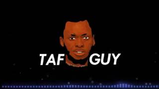 Taf Guy - Hp Usandisiye Ndega (Official Lyric Video )