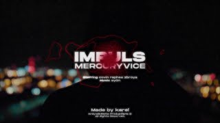 COVIN ZBROYA RAPHEE - IMPULS prod. SYON