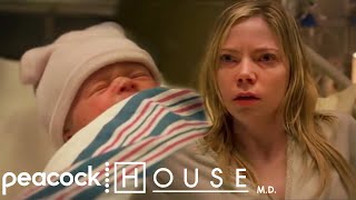 The Newborn Baby Hunt | House M.D..