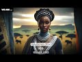 Soulful Amapiano Mix 2025 – Deep Healing Vibes for the Sou