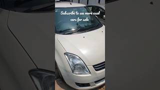 Used Maruti Suzuki Swift Dzire Vdi Manual Diesel For Sale #shorts