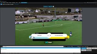 Integrating LIGR with XSplit