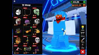 PURCHASING THE SPELLBOOK IN ROBLOX FLAG WARS! (WORTH IT)