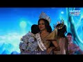 miss grand ayutthaya 2025 final show crowning moment