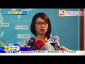 20160731中天新聞　輕颱妮妲形成　7 31、8 1台灣東、南部有陣雨