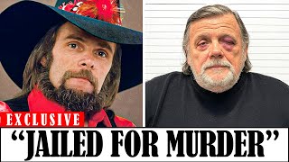 20 Country Stars With SHOCKING Criminal Records