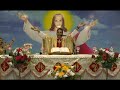 ಆರ್ಗಾಂ ಬಲಿದಾನ್ holy eucharist 02.07.2022 rev. fr. jerry sequeira