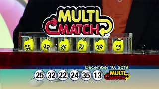 12_16_19 - Multi-Match