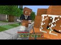 Minecraft Xbox - Neighborhood Hunger Games