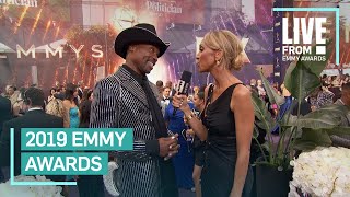 Billy Porter Says Pray Tell Is the Role of a Lifetime | E! Red Carpet & Award Shows