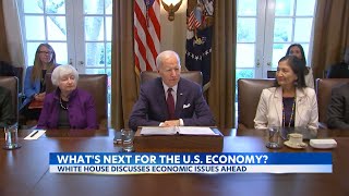 Alarm bells were ringing about a potential US recession, but then this week’s jobs report landed
