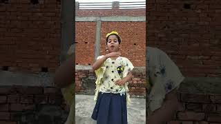 Mera balam thanedar chalave gypsy song dance😍😍lBaby short video#trending #shortsvideo@eshikadap...