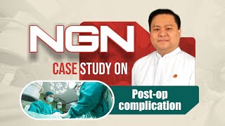 Crack the Code: Management of Postoperative Complications | Next Generation NCLEX Secrets Revealed!