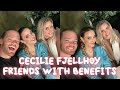 Cecilie Fjellhøy talks Tinder Swindler Aftermath, Celebs Go Dating and more - S2:E4