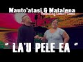 Mauto'atasi & Matalena - La'u Pele Ea (MTV) ft. Levae F. Levae