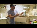 tim mcgraw butcher box unboxing video