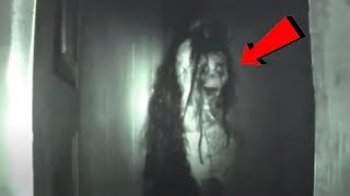Top 10 Scary Videos that will scare you to death 😨