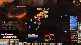 Shannox Guide - Patch 4.2 Feuerlande (25) - wow.mmozone.de