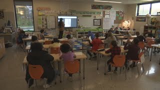 Michigan Teachers React To New Testing System