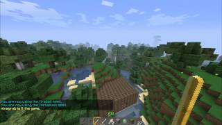 Magic Spells Bukkit Plugin