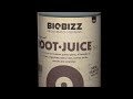 Product Overview: Biobizz Root Juice Root Stimulator