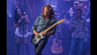 Starship Featuring Mickey Thomas - Jane. Wisconsin State Fair 2019