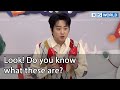 Look! Do you know what these are? (The Return of Superman Ep.415-6) | KBS WORLD TV 220123