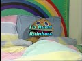 Liz Huett - Rainbow (Lyrics on screen)