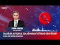 taksilər avtobus zolağına hansı halda daxil ola bilər sürücülərin diqqətinə