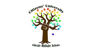 Citizens' University Panel Discussion: Legislative Lobbying