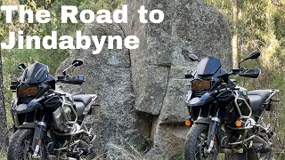 S1E4 Explore more : The Road To Jindabyne