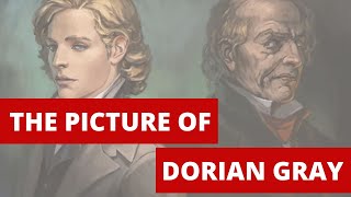 'The Picture of Dorian Gray' by Oscar Wilde: plot, characters & themes | Narrator: Barbara Njau