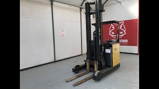 Used Yale MR20H - 2008 for sale | Used forklift |  equippo.com | Used heavy equipment