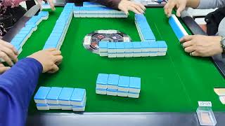 MAHJONG!JUNE 18 2026 TEAM AFRICA 🇿🇦