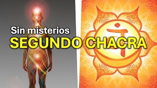 Sin MISTERIOS, El Segundo CHACRA