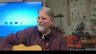 Box of Rain - A Grateful Dead cover - RIP Phil Lesh