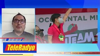 Tax lawyer: Tax evasion nananatiling krimeng may kinalaman sa moral turpitude | HEADLINE PILPINAS