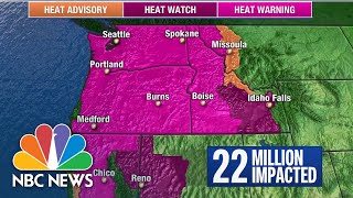 Temperatures Expected To Climb Over Triple Digits During Heat Wave