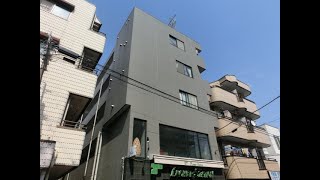 フィオリーレサーラ　横浜市保土ケ谷区天王町の賃貸1Kマンション