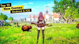 Top 10 Best New Android & iOS Games of August 2020 | Top 10 New Android Games 2020 #8
