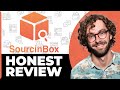 SourcinBox for Dropshipping Honest Review - Watch Before Using