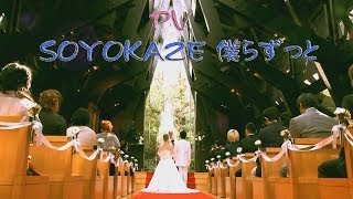 SOYOKAZE PV 僕らずっと