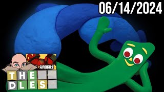 gumby spunk - Bits and Banter [06/14/2024]