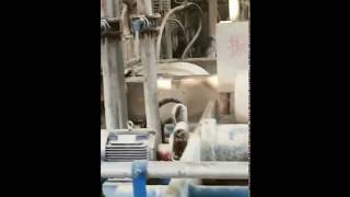 Inflow Pressure Screen for Tissue Paper Machine(High Speed ), Pulp Screening and Cleaning