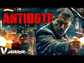 ANTIDOTE | HD ZOMBIE VIRUS HORROR MOVIE | FULL SCARY FILM IN ENGLISH | V HORROR