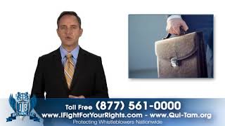 How to Become a Whistleblower