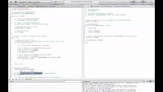 Cocos2D Tutorial: Infinite Scrolling Background