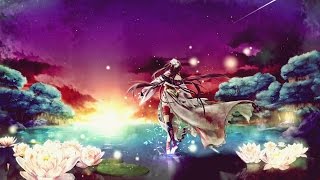 {330} Nightcore (Manic Bloom) - Farewell (with lyrics)