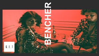 DJ G.E.T - BENCHER  (Official audio)